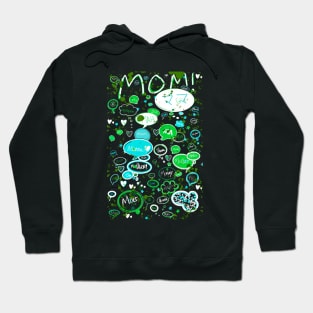 Mom Hoodie